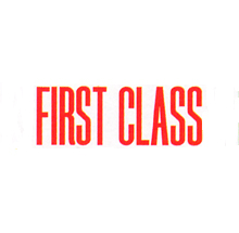 1512 - FIRST CLASS