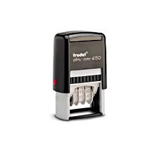 4750/L1 Printy Stock Dater- (RECEIVED)