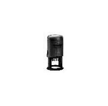 46130 Printy Dater  Cirular Stamp