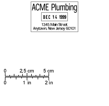 Product Imprint Image