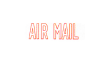 1001 - AIR MAIL