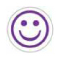 11420 - (happy smilie)