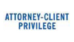 1816 - ATTORNEY-CLIENT PRIVILEGE