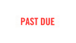 1362 - PAST DUE