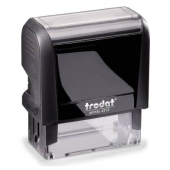 Trodat® Rectangular Self-Inking Stamps