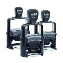 Heavy Duty Self-inking Daters