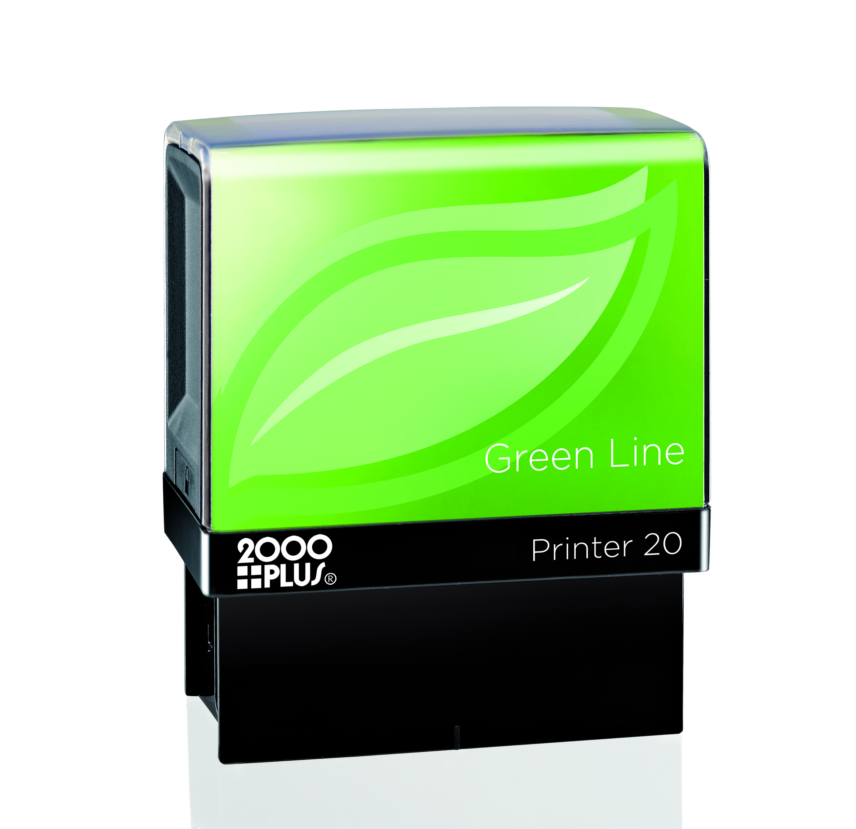 2000Plus® Green Line Series