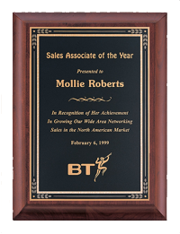 Premier Online Recognition Awards