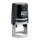 2000Plus&#174; Round Self-Inking Stamps