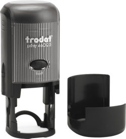 Trodat® Round Self-Inking Stamps