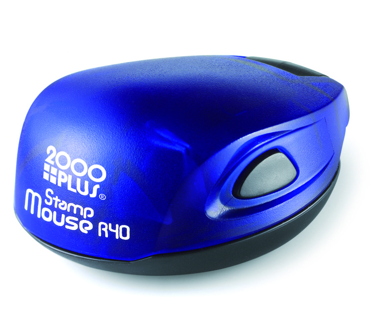 Stamp Mouse R40