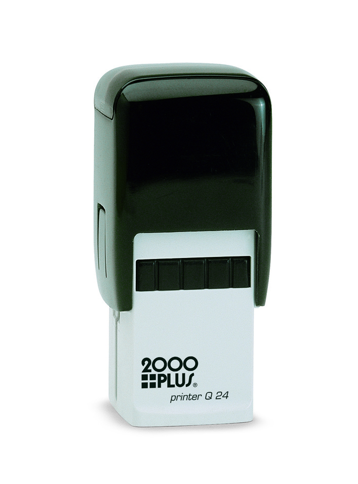 2000Plus® Square Self-Inking Stamps