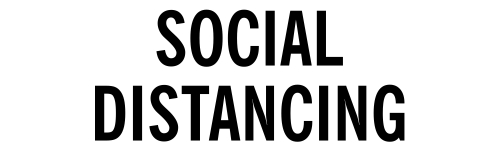 7040 - SOCIAL DISTANCING