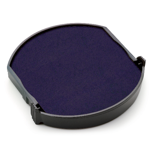 Ideal Ink Pads for Self-inking Stamps - ROUND