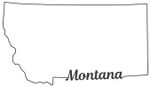 Montana Specialty Stamps and Seals
