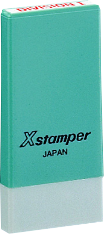 XSTAMPER&#174; N35 PRE-INKED STAMP