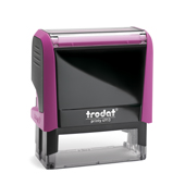 Trodat® Fuchsia