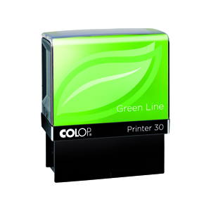 Green Line Printer 30