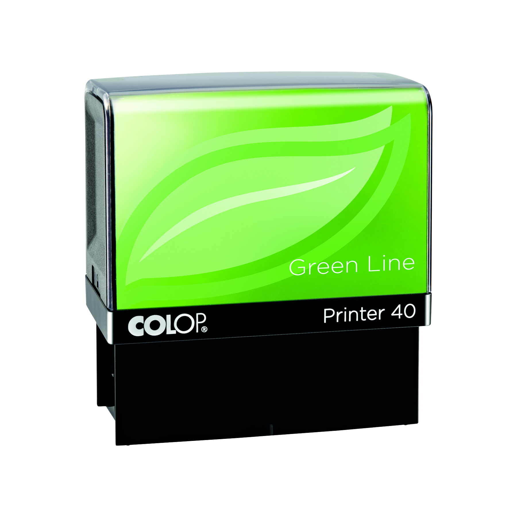 Green Line Printer 40