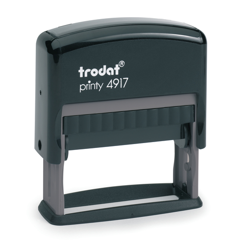 Trodat Printy 4917 
