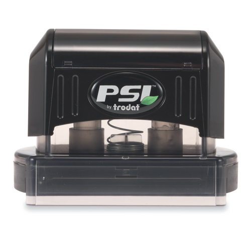 Trodat PSI 3679 Pre-Inked Rectangular Stamp