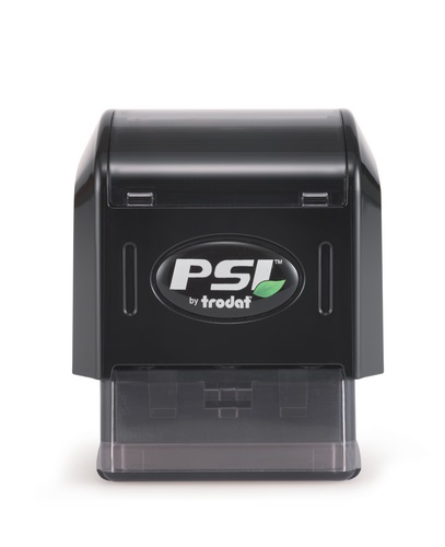 Trodat PSI 4141 Pre-Inked Square Stamp