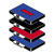 REPLACEMENT PADS FOR 7300 SERIES SELF-INKING STAMPS (ALL MODELS)