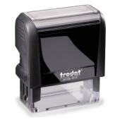 Trodat&#174; Rectangular Self-Inking Stamps