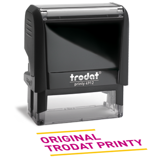 Trodat&#174; Self-Inking Stamps