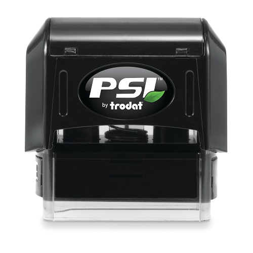 PSI Pre-Inked Stamps