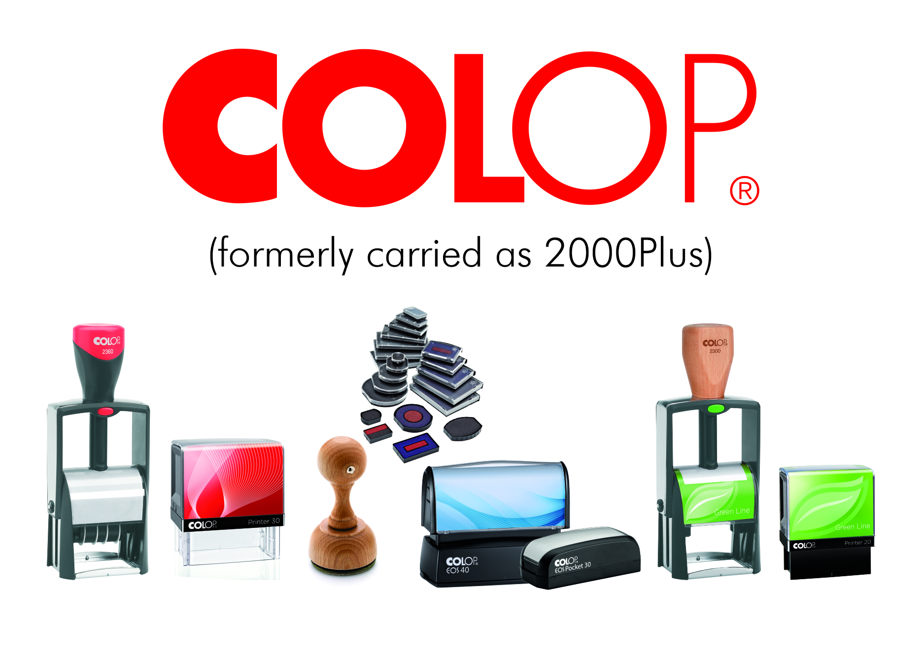 COLOP&#174; Line