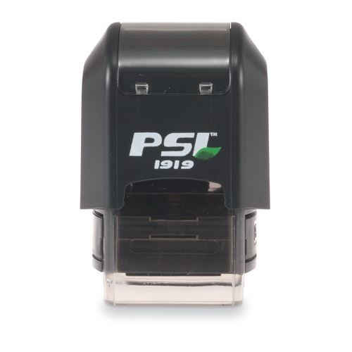 Trodat PSI 1919 Pre-Inked Square Stamp