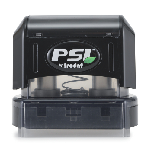 Trodat PSI 3255 Pre-Inked Rectangular Stamp